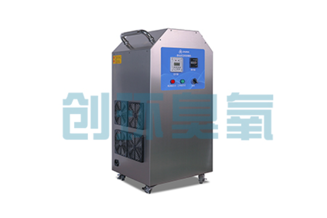 湘潭2026化妆品生产车间GMP洁净区环境维持,臭氧发生器如何与空调系统联动?