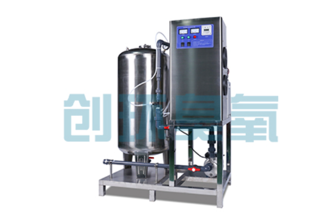 湘潭小型诊所与大型医院医疗废水水量差异大，臭氧发生器消毒设备如何精准匹配？