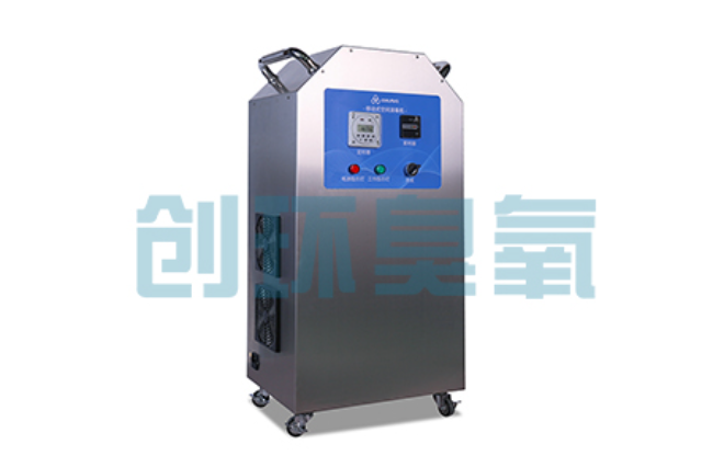 湘潭冬季养殖场密闭消毒双赢方案:臭氧发生器在工厂化水产与畜牧场景的安全应用