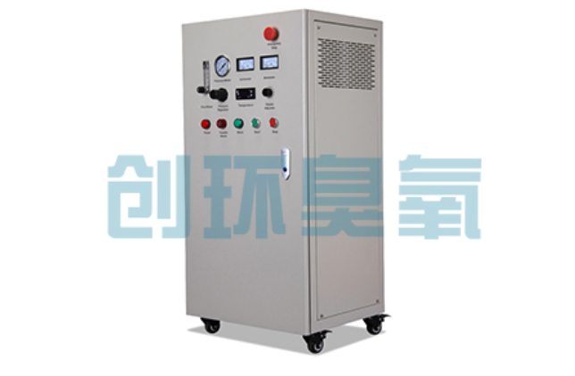湘潭密度养殖如何降低病害率?臭氧发生器精准消杀全解析