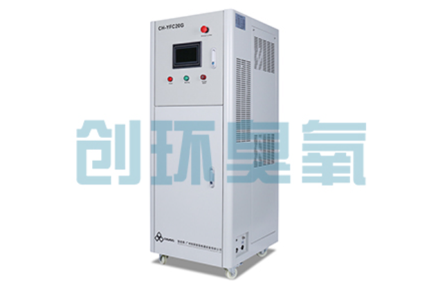 湘潭高密度养殖中臭氧发生器的维护方法有哪些