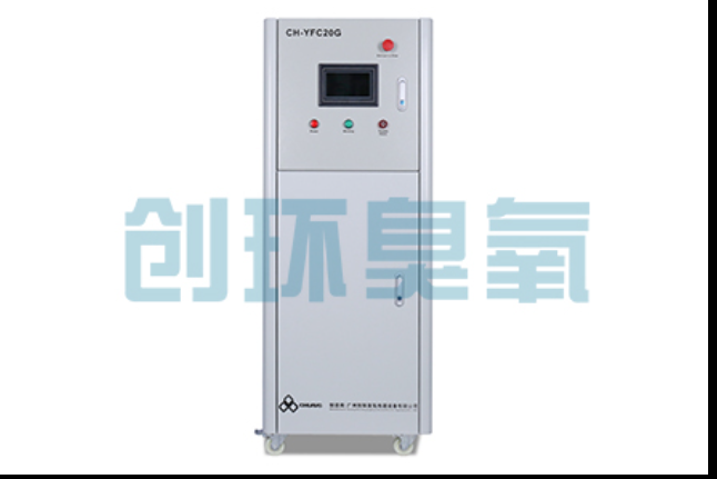 湘潭ORP(氧化还原电位)控制在海水养殖臭氧投加中的核心作用与设定区间