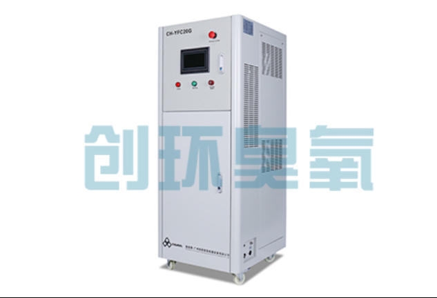 湘潭南美白对虾养殖弧菌超标怎么办?臭氧发生器精准消杀与避坑指南