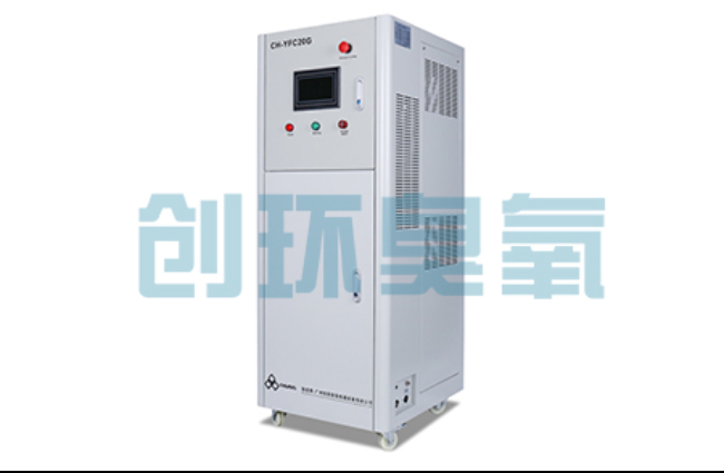 湘潭高密度养虾水质恶化怎么救?臭氧发生器降解氨氮与亚硝酸盐实操步骤