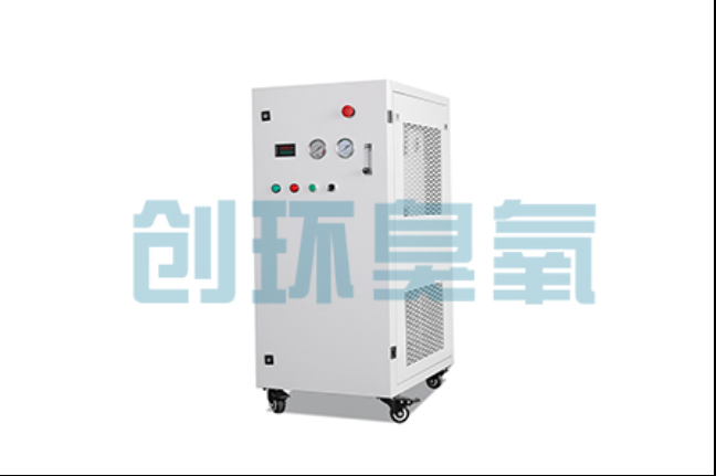 湘潭2026年南美白对虾循环水养殖系统(RAS)臭氧消毒完整指南