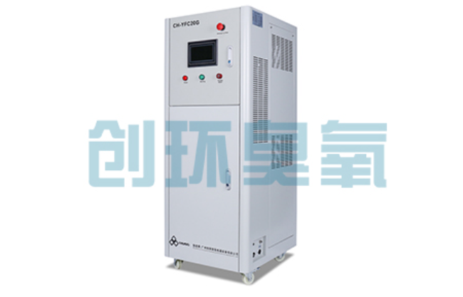 湘潭工厂化循环水养虾必备:蛋白分离器后端注入臭氧的技术要点与逻辑