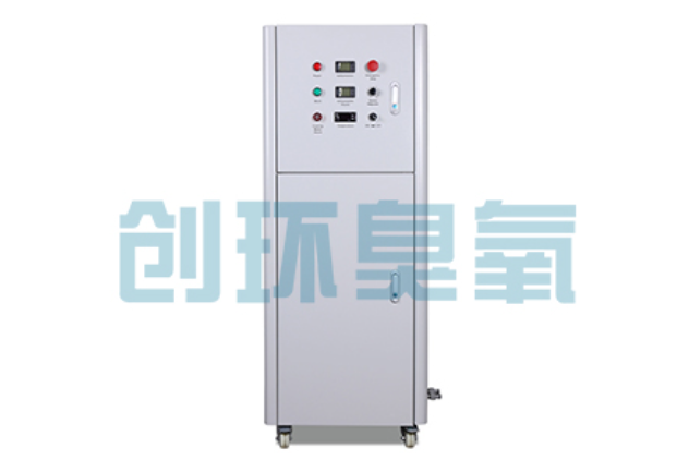 湘潭高密度养虾内循环模式:臭氧发生器阻断病害传播与零药物残留方案