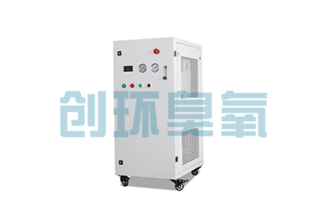 湘潭养殖池水质恶化怎么救?定制臭氧水机快速降解亚硝酸盐方案