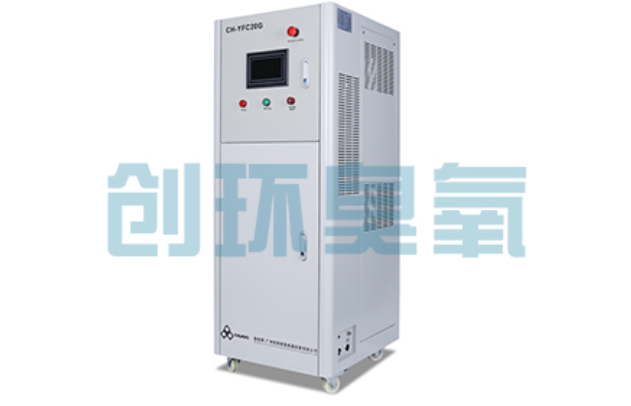 湘潭提升花鲈养殖效益的6个臭氧净化系统应用要点