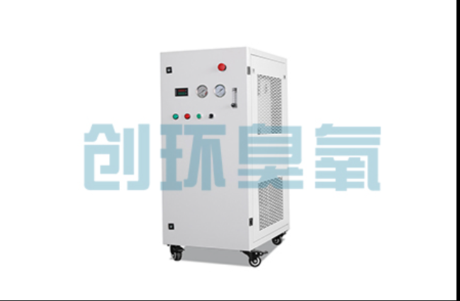湘潭工厂化养鲈必看:2026年臭氧发生器替代传统消毒的最新方案