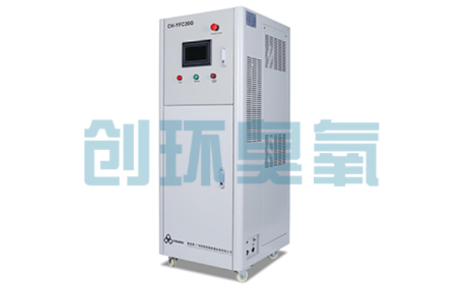 湘潭石斑鱼养殖必看：臭氧发生器安装位置与日常维护全攻略