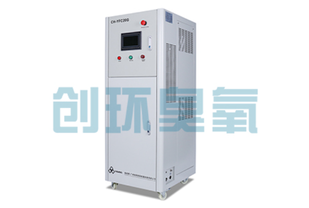 湘潭石斑鱼循环水养殖避坑清单：臭氧发生器选型与投加的8个误区