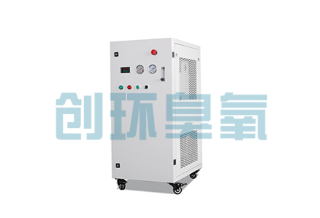 湘潭2026年石斑鱼养殖新趋势：为什么高密度循环水必须配备臭氧发生器？