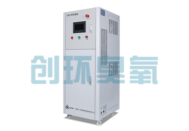 湘潭石斑鱼养殖中臭氧发生器的作用是什么？3分钟说清楚杀菌与净水原理