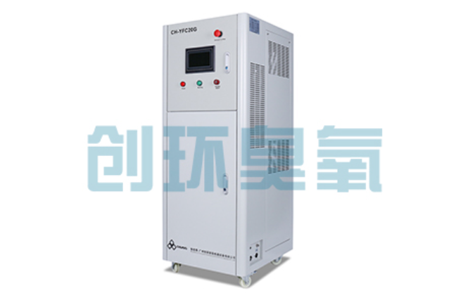 湘潭为什么石斑鱼循环水系统需要臭氧发生器？降解氨氮与提升溶氧机制揭秘