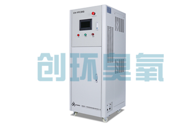 湘潭臭氧发生器如何助力石斑鱼无毒化养殖？病原体灭活与水质修复全解析