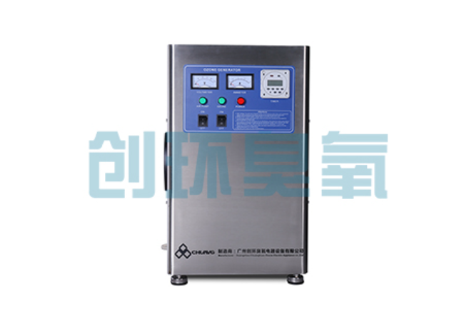 湘潭高盐高浓度化工废水怎么处理?臭氧发生器催化氧化技术的应用边界在哪里?