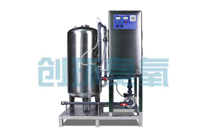 湘潭臭氧发生器设计4大核心问题全解析:附气源与参数选型表