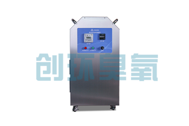 湘潭臭氧发生器在其他食品加工中的应用有哪些?
