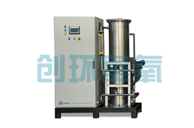 湘潭高浓度化工废水脱毒对比:臭氧发生器与湿式氧化法(WAO)的能耗与设备投资评估