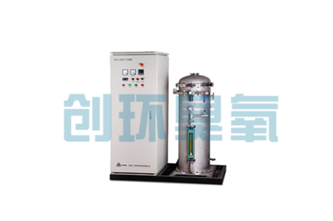 湘潭臭氧+UV vs 臭氧+H₂O₂:哪个AOP工艺运行成本低20%?
