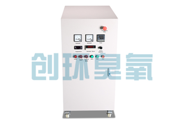 湘潭拒绝盲目选型!工厂化循环水养殖臭氧发生器产量计算公式与避坑指南