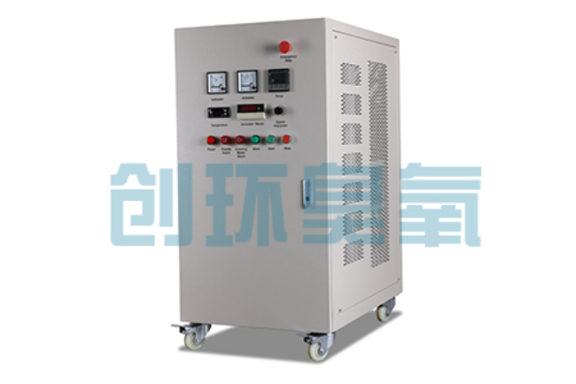 湘潭冬季养殖场密闭消毒双赢方案:臭氧发生器在工厂化水产与畜牧场景的安全应用