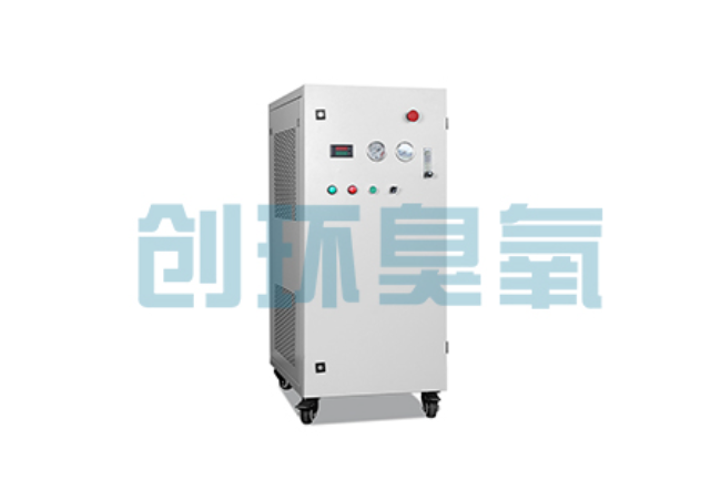 湘潭高密度养殖中臭氧发生器的维护方法