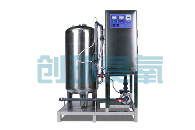 湘潭南美白对虾养殖弧菌超标怎么办？臭氧发生器精准消杀与避坑指南