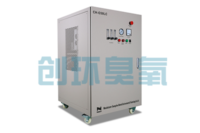 湘潭养殖池水质恶化怎么救?定制臭氧水机快速降解亚硝酸盐方案