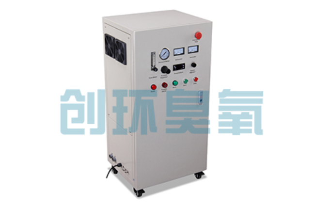 湘潭5个臭氧发生器实操技巧,有效提升鲈鱼循环水养殖成活率